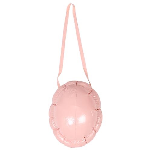 SOIMISS Pvc-gefälschte Bauchstütze Für Weihnachten Halloween Kleid Schwangerer Look Unisex Großer Inflator-anzug Dekoration SOIMISS Pvc-gefälschte Bauchstütze Für Weihnachten Halloween Kleid Schwangerer Look Unisex Großer Inflator-anzug Dekoration von SOIMISS