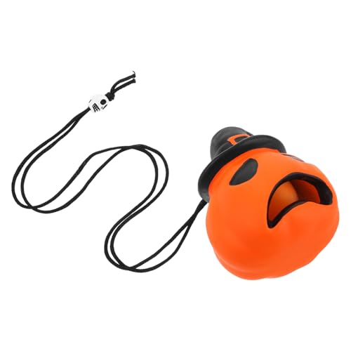 SOIMISS Authentischer Todespfiff mit Schaurigen Schreien Halloween Kostüm Sound für Streiche und Gruselige Partys Unvergessliche Akustische Erfahrung SOIMISS Authentischer Todespfiff mit Schaurigen Schreien Halloween Kostüm Sound für Streiche und Gruselige Partys Unvergessliche Akustische Erfahrung von SOIMISS
