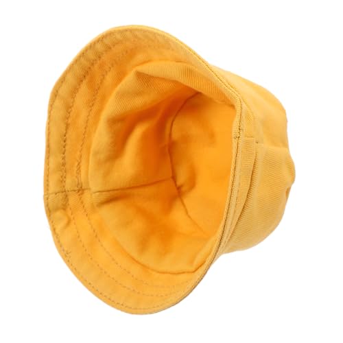 SOIMISS Bastel Miniaturhüte Party Mini Puppenhut Süßer Puppenhut Dekorative Puppenkappe Puppen Flauschig Süßeste Motorhaube Winzige Hüte Zum Basteln Rosa Dekorativer Miniaturhut von SOIMISS