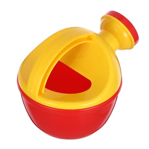 SOIMISS Cartoon Wasserspritze für Badewannenspielzeug für Strand und Sandspiele Fördert Wasservergnügen für Kleinkinder SOIMISS Cartoon Wasserspritze für Badewannenspielzeug für Strand und Sandspiele Fördert Wasservergnügen für Kleinkinder von SOIMISS