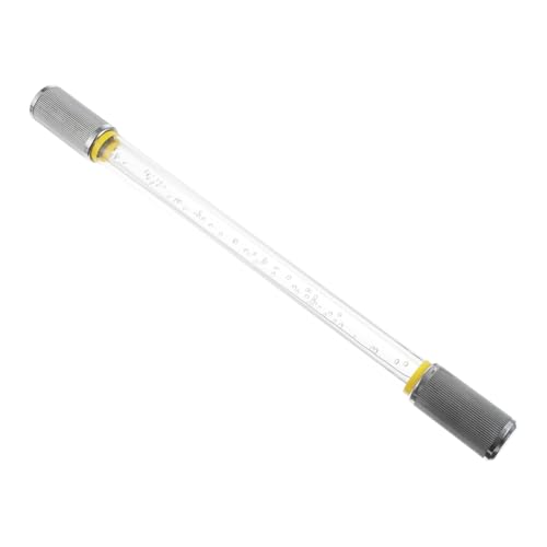 SOIMISS Conductive Energie Stab LED Lernspielzeug für Wissenschaftliche Experimente Leicht Tragbar Fördert Praktische Fähigkeiten und Frühe Naturwissenschaftliche Bildung von SOIMISS