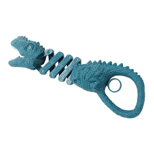 SOIMISS Dinosaurier -Clip - knifflig Dinosaurier- Dinosaurier-Greifer Kinderspielzeug einziehbar Dinosaurier-Lernspielzeug interaktives Dino PVC SOIMISS Dinosaurier -Clip - knifflig Dinosaurier- Dinosaurier-Greifer Kinderspielzeug einziehbar Dinosaurier-Lernspielzeug interaktives Dino PVC von SOIMISS