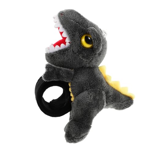 SOIMISS Dinosaurier Plüschspielzeug Mini Dinosaurier Dekoration für Motorräder Kreatives Handgriff Weiches Stofftier Vielseitige Motorrad Accessoires Partygeschenke SOIMISS Dinosaurier Plüschspielzeug Mini Dinosaurier Dekoration für Motorräder Kreatives Handgriff Weiches Stofftier Vielseitige Motorrad Accessoires Partygeschenke von SOIMISS