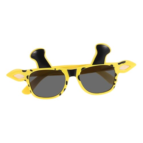 SOIMISS Dschungeltierkostüm Brille 3d Für Zoo-bauernhaus-geburtstagsparty-gastgeschenk von SOIMISS