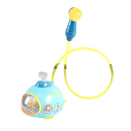 SOIMISS Elektrisches Duschspielzeug Badespielzeug Badespielzeug Bade U Boot Bade Duschspielzeug U Boot Für Die Badewanne Wasserspielzeug Kleinkind Duschspielzeug Duschspielzeug SOIMISS Elektrisches Duschspielzeug Badespielzeug Badespielzeug Bade U Boot Bade Duschspielzeug U Boot Für Die Badewanne Wasserspielzeug Kleinkind Duschspielzeug Duschspielzeug von SOIMISS