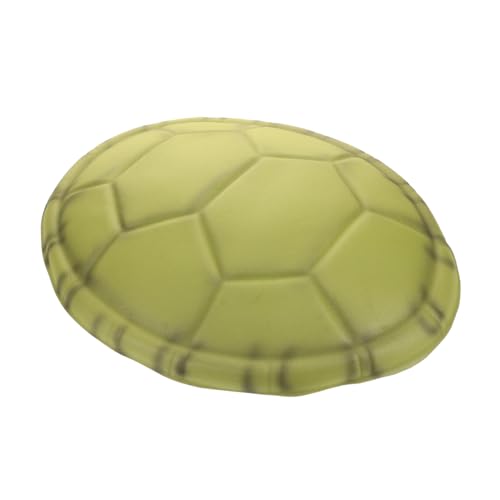 SOIMISS Eva Schildkrötenpanzer Kostümzubehör Realistische Tortoise Shell Requisite für Halloween und Cosplay Vielseitige Verkleidung für Themenpartys und Dress Up Events SOIMISS Eva Schildkrötenpanzer Kostümzubehör Realistische Tortoise Shell Requisite für Halloween und Cosplay Vielseitige Verkleidung für Themenpartys und Dress Up Events von SOIMISS