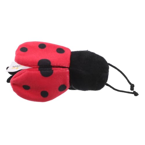 SOIMISS Fingerpuppe Tier Plüschspielzeug für Beruhigendes Fingerpuppenspielzeug für Geschichtenerzählen für Klassenzimmer und Kindergeburtstagsfeiern SOIMISS Fingerpuppe Tier Plüschspielzeug für Beruhigendes Fingerpuppenspielzeug für Geschichtenerzählen für Klassenzimmer und Kindergeburtstagsfeiern von SOIMISS