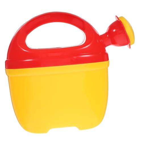 SOIMISS Gießflaschenspielzeug Gießkanne Badespielzeug drinnen Tülle Gartenwerkzeug giesskanne - Garten Gießkanne Gießkannen einfache Gießkanne Plastik von SOIMISS