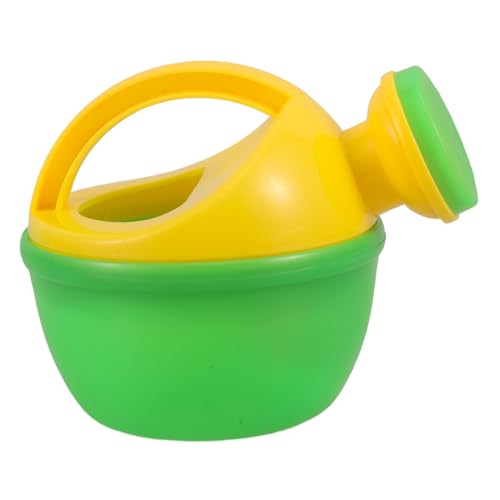 SOIMISS Gießkanne für Bad und Garten Robuste Grüne Wasserspielzeug für Jungen für Strand und Badewanne Fördert und Lernen SOIMISS Gießkanne für Bad und Garten Robuste Grüne Wasserspielzeug für Jungen für Strand und Badewanne Fördert und Lernen von SOIMISS