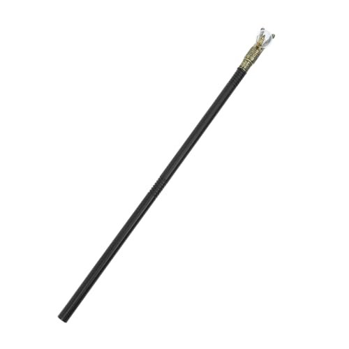 SOIMISS Halloween Cosplay Gehstock mit Krallenkopf Dekorativer Kunststock für Bühnenaufführungen und Kostümparty Strapazierfähiges Plastik Sticks Krallenaufsatz SOIMISS Halloween Cosplay Gehstock mit Krallenkopf Dekorativer Kunststock für Bühnenaufführungen und Kostümparty Strapazierfähiges Plastik Sticks Krallenaufsatz von SOIMISS