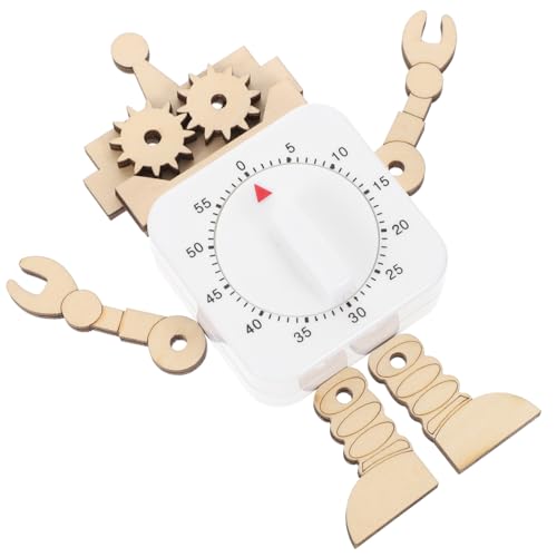 SOIMISS Holz Busy Board Lernspielzeug DIY Timer Motorik für Kleinkinder Ab Jahr Pädagogisches Handspielzeug zur Gehirnentwicklung und Eltern Junge Mädchen Aktivität SOIMISS Holz Busy Board Lernspielzeug DIY Timer Motorik für Kleinkinder Ab Jahr Pädagogisches Handspielzeug zur Gehirnentwicklung und Eltern Junge Mädchen Aktivität von SOIMISS