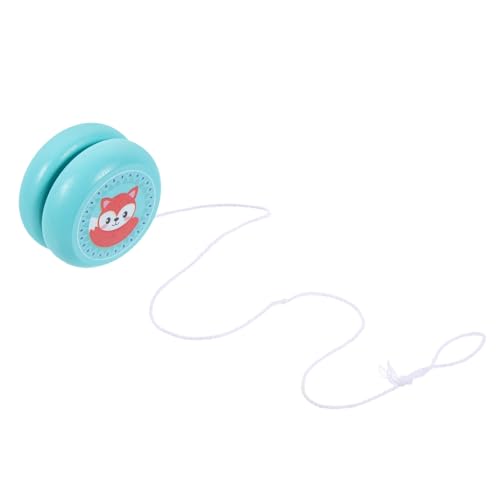 SOIMISS Holz Yoyo für Jahre Robustes Pädagogisches Jo Jo aus Stabilem Holz Sicher für Kleine Hände Fördert Motorische Fähigkeiten und Spielerisches Lernen Grünes Design für Jungen und SOIMISS Holz Yoyo für Jahre Robustes Pädagogisches Jo Jo aus Stabilem Holz Sicher für Kleine Hände Fördert Motorische Fähigkeiten und Spielerisches Lernen Grünes Design für Jungen und von SOIMISS
