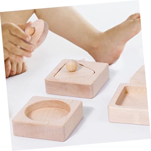 SOIMISS Holzspielzeug Geometrische Formen Sortier und Zuordnungsspiel für Kleinkinder von Hand Auge Koordination Logischem und Mathematischen Fähigkeiten Montessori Lernspielzeug Ab Jahr SOIMISS Holzspielzeug Geometrische Formen Sortier und Zuordnungsspiel für Kleinkinder von Hand Auge Koordination Logischem und Mathematischen Fähigkeiten Montessori Lernspielzeug Ab Jahr von SOIMISS