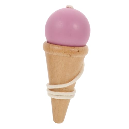 SOIMISS Kendama aus Holz Handliches Geschicklichkeitsspiel Hand Augen koordination und Konzentration Motorikförderndes Interaktives Lernspielzeug für Ab Jahren Langlebig und Traditionell SOIMISS Kendama aus Holz Handliches Geschicklichkeitsspiel Hand Augen koordination und Konzentration Motorikförderndes Interaktives Lernspielzeug für Ab Jahren Langlebig und Traditionell von SOIMISS