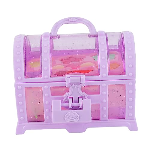 SOIMISS Kinderschminke Mädchen Schminkspielzeug Kosmetikkoffer Make Up Spielset Sicher Ungiftig für Rollenspiele Party Zufällige Farbe Zufällige Farbe SOIMISS Kinderschminke Mädchen Schminkspielzeug Kosmetikkoffer Make Up Spielset Sicher Ungiftig für Rollenspiele Party Zufällige Farbe Zufällige Farbe von SOIMISS