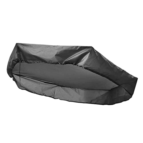 SOIMISS Kleiner Sandkastenabdeckung Oxford und Uv für Poolschutz im Garten SOIMISS Kleiner Sandkastenabdeckung Oxford und Uv für Poolschutz im Garten von SOIMISS