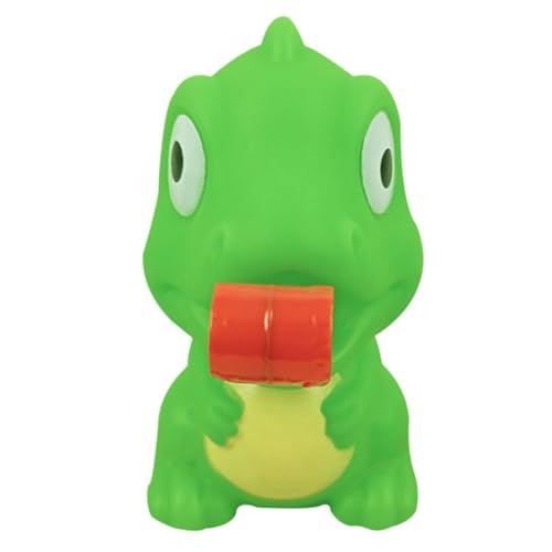 SOIMISS Kreatives Dinosaurier Quetschspielzeug mit zum Herausstrecken Kompakt und Leicht Stressabbauend für Fördert Sensorische Entwicklung und Spielerisches Lernen SOIMISS Kreatives Dinosaurier Quetschspielzeug mit zum Herausstrecken Kompakt und Leicht Stressabbauend für Fördert Sensorische Entwicklung und Spielerisches Lernen von SOIMISS
