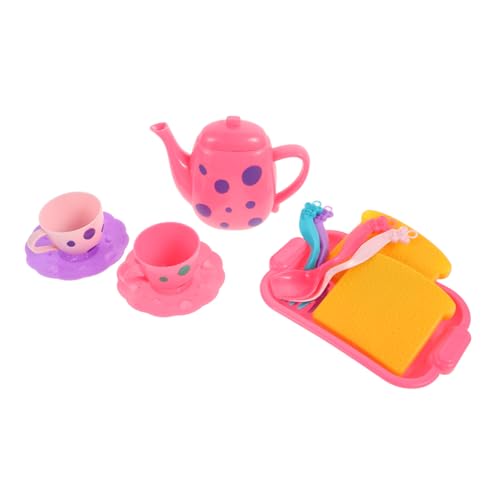SOIMISS Küchen Spielset Realistische Simulation mit Bunter Ausstattung Kreatives Rollenspiel für Kleine Mädchen Jungen Lernspielzeug SOIMISS Küchen Spielset Realistische Simulation mit Bunter Ausstattung Kreatives Rollenspiel für Kleine Mädchen Jungen Lernspielzeug von SOIMISS