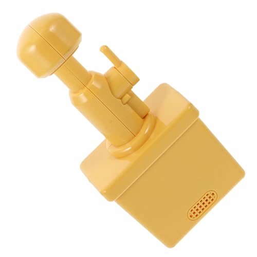 SOIMISS Küchen Wasserhahn für Realistischer Ersatz für Spielspüle mit Fließendem Wasser Fördert Lernen und Sicheres Rollenspiel der Kinderküche SOIMISS Küchen Wasserhahn für Realistischer Ersatz für Spielspüle mit Fließendem Wasser Fördert Lernen und Sicheres Rollenspiel der Kinderküche von SOIMISS