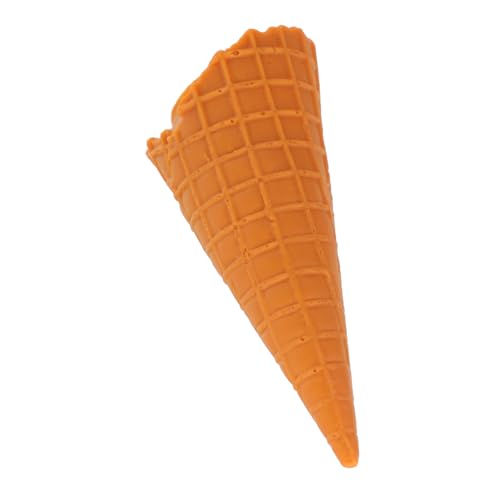 SOIMISS Künstliche Eiswaffel mit Realistischem Design für Fotografie Dekoration und Dessert Ausstellungen für Geburtstagsfeiern und Kreative Displays SOIMISS Künstliche Eiswaffel mit Realistischem Design für Fotografie Dekoration und Dessert Ausstellungen für Geburtstagsfeiern und Kreative Displays von SOIMISS