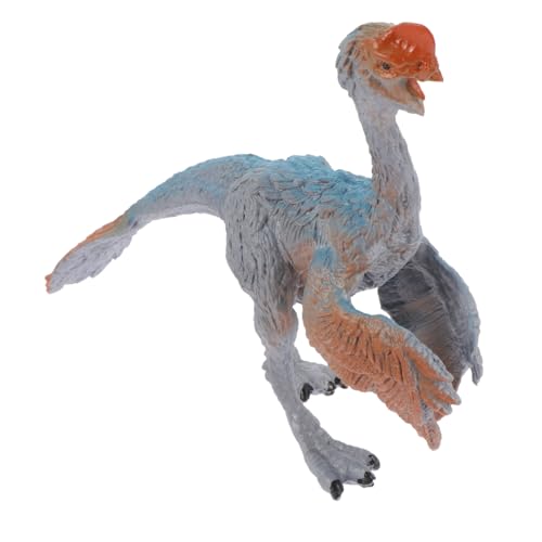 SOIMISS Künstlicher Kz Pterosaurier Modell Dekoration Simulation Dinosaurier für Kognitives Lernspielzeug für Schreibtisch Geschenkidee für Dinosaurier Fans von SOIMISS