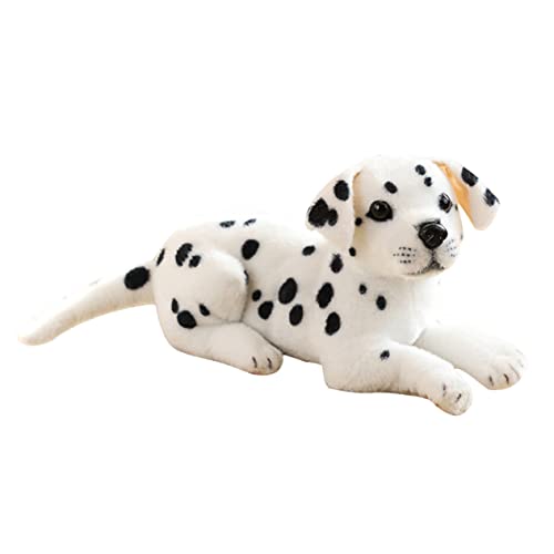 SOIMISS Kuscheltier Plüschhund Niedliches Weiches Stofftier für für Jungen und Perfekter Begleiter Vielseitig Einsetzbar Deko Bett oder Sofa SOIMISS Kuscheltier Plüschhund Niedliches Weiches Stofftier für für Jungen und Perfekter Begleiter Vielseitig Einsetzbar Deko Bett oder Sofa von SOIMISS