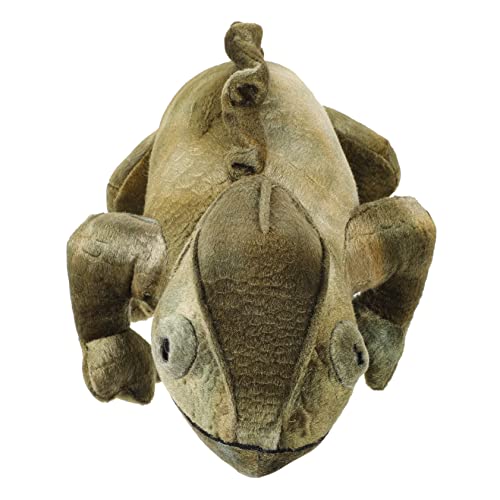 SOIMISS Kuscheltier Plüschtier Lizard für Lebensechte Simulation Dekoration für Schlafzimmer und Wohnzimmer Dunkelgrün Rollschwanz SOIMISS Kuscheltier Plüschtier Lizard für Lebensechte Simulation Dekoration für Schlafzimmer und Wohnzimmer Dunkelgrün Rollschwanz von SOIMISS