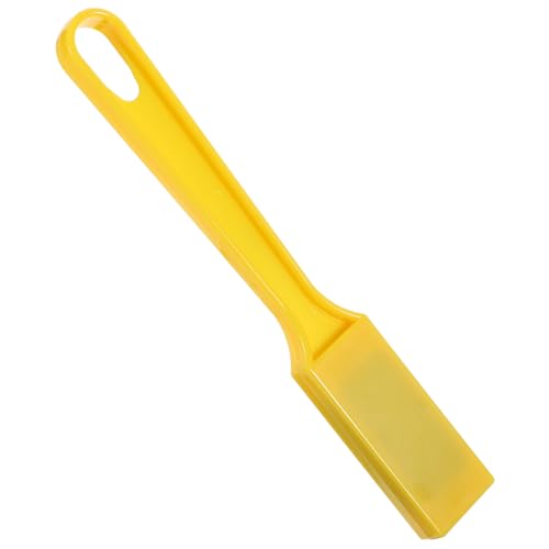 SOIMISS Magnetstab lernspielzeug magnetspielzeug für magnetstäbe Zauberstab Ausbildung Dampf Trainingsspielzeug für Magnetisches Erkundungsspielzeug Kunststoff Yellow von SOIMISS