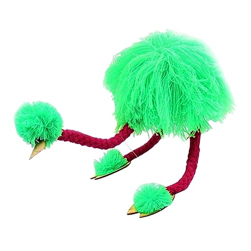 SOIMISS Marionette Babypuppen Tier Weiche Kinderspielzeuge Für Kleinkinder Kleinkindspielzeug Puppenspielspielzeug Lustige Figur Basteln Interaktives Interaktives Plüschtier Kiefernholz SOIMISS Marionette Babypuppen Tier Weiche Kinderspielzeuge Für Kleinkinder Kleinkindspielzeug Puppenspielspielzeug Lustige Figur Basteln Interaktives Interaktives Plüschtier Kiefernholz von SOIMISS