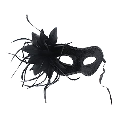 SOIMISS Maskerade für Frauen Karneval Verkleidung Einzigartiges Halloween-kostüm-zubehör SOIMISS Maskerade für Frauen Karneval Verkleidung Einzigartiges Halloween-kostüm-zubehör von SOIMISS