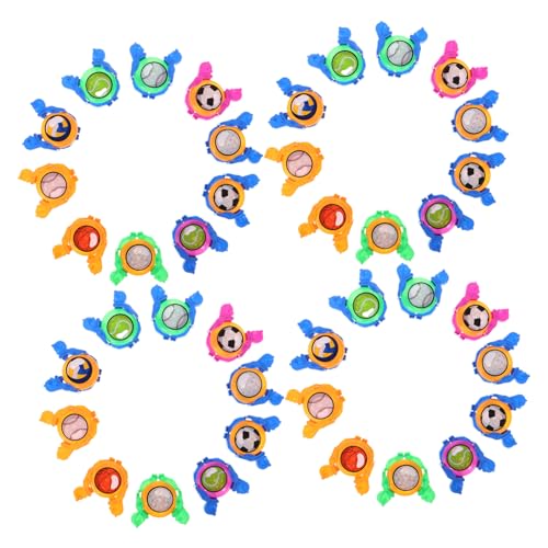 SOIMISS Mini Fliegende Scheiben Teilig Rotierend Stabil für Outdoor Disc Launcher Partygeschenk Leicht Tragbar für Gruppen und Interaktionsspiele SOIMISS Mini Fliegende Scheiben Teilig Rotierend Stabil für Outdoor Disc Launcher Partygeschenk Leicht Tragbar für Gruppen und Interaktionsspiele von SOIMISS