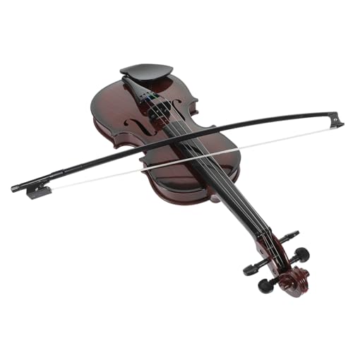 SOIMISS Mini Geige Für Kleine Geige Winzige Geige Musikinstrumente Für Musikspielzeug Musikinstrumente Für Kleinkinder Für Babys Musikgeige Mini Spielzeuggeige SOIMISS Mini Geige Für Kleine Geige Winzige Geige Musikinstrumente Für Musikspielzeug Musikinstrumente Für Kleinkinder Für Babys Musikgeige Mini Spielzeuggeige von SOIMISS