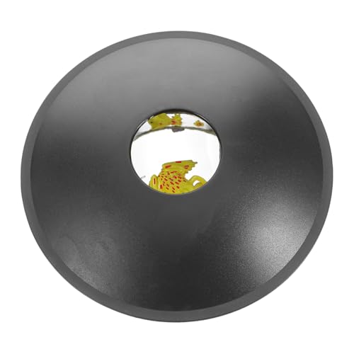 SOIMISS Mirascope Illusionsspielzeug mit Parabolischem Optischen Spiegel Optische Täuschung für Pädagogisch und Unterhaltsam für Geburtstage SOIMISS Mirascope Illusionsspielzeug mit Parabolischem Optischen Spiegel Optische Täuschung für Pädagogisch und Unterhaltsam für Geburtstage von SOIMISS