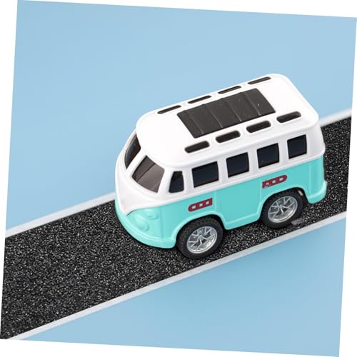 SOIMISS Modellstraßen Klebeband mit Selbstklebender Rückseite Realistische Straßenoptik für Sandtisch DIY Puppenhaus Spielzeugauto Flexibles Schwarzes Straßenband für Mädchen von SOIMISS
