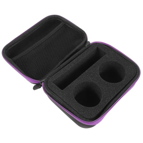 SOIMISS Multifunktionale Yoyo Aufbewahrungstasche Fach Yoyo Ball Etui Tragbarer Organizer Leicht und Sicher für Reise und Alltag Geeignet SOIMISS Multifunktionale Yoyo Aufbewahrungstasche Fach Yoyo Ball Etui Tragbarer Organizer Leicht und Sicher für Reise und Alltag Geeignet von SOIMISS