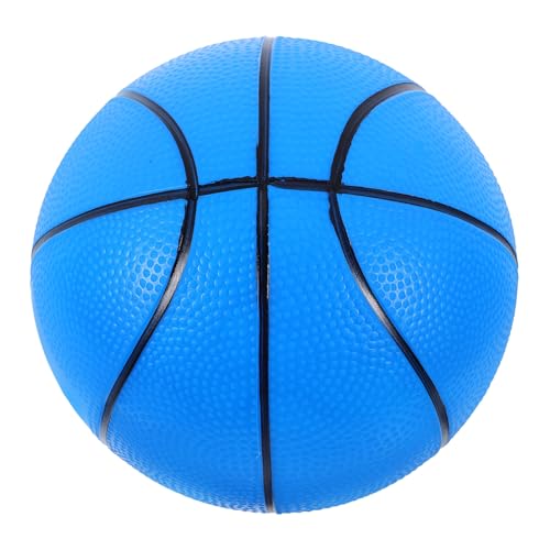 SOIMISS Outdoor Basketball für Aufblasbarer PVC Ball Sicheres Sportspielzeug für Kleinkinder für Training Werfen und Hüpfen Vielseitig Einsetzbar für Strand SOIMISS Outdoor Basketball für Aufblasbarer PVC Ball Sicheres Sportspielzeug für Kleinkinder für Training Werfen und Hüpfen Vielseitig Einsetzbar für Strand von SOIMISS