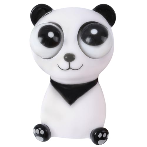 SOIMISS Panda Stress Cartoon Squeeze Fidget Toy für Stressabbau Stress für Erwachsene und Fördert Entspannung und Konzentration SOIMISS Panda Stress Cartoon Squeeze Fidget Toy für Stressabbau Stress für Erwachsene und Fördert Entspannung und Konzentration von SOIMISS