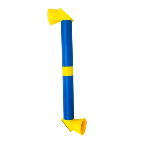 SOIMISS Periskop für tragbar Forscher Erweiterbar mit spaß fernrohr spieglein spielsachen spilzeug toy optisches Experimentierspielzeug optische Experimentierspielzeuge Plastik Weiß SOIMISS Periskop für tragbar Forscher Erweiterbar mit spaß fernrohr spieglein spielsachen spilzeug toy optisches Experimentierspielzeug optische Experimentierspielzeuge Plastik Weiß von SOIMISS