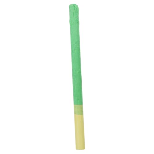 SOIMISS Pinata-stick Und Augenbinde Pinata-halter Piñata Mit Stock Schwingende Stöcke Papier Grün von SOIMISS