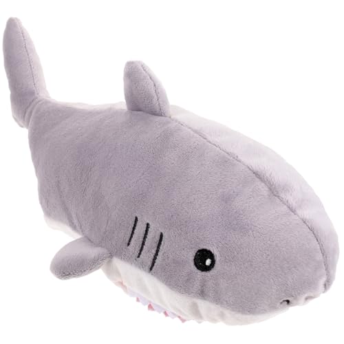 SOIMISS Plüsch Handpuppe Meeres Tier Weiches Handspielzeug für Kleinkinder Rollenspiel Geschichtenerzählen Interaktives Vorschulspielzeug für Fantasievolle und Eltern Junge Mädchen Spiele SOIMISS Plüsch Handpuppe Meeres Tier Weiches Handspielzeug für Kleinkinder Rollenspiel Geschichtenerzählen Interaktives Vorschulspielzeug für Fantasievolle und Eltern Junge Mädchen Spiele von SOIMISS