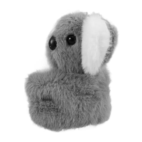 SOIMISS Plüsch Snap Armband Tierisches Slap Band für Kindergeburtstag Partygeschenk und Festival mit Süßem Design Sicher für Haut von SOIMISS