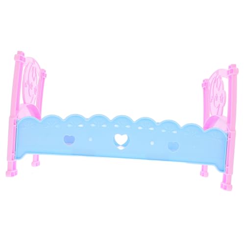SOIMISS Puppenbett krippe Bed wandtattoo für kinderzimmer kindereisebett Kinderbett Toy Kinderzimmermöbel Kinderzimmeraccessoires Puppenbett Colorful SOIMISS Puppenbett krippe Bed wandtattoo für kinderzimmer kindereisebett Kinderbett Toy Kinderzimmermöbel Kinderzimmeraccessoires Puppenbett Colorful von SOIMISS