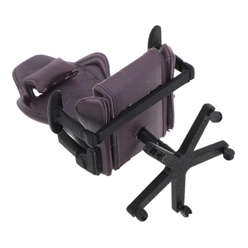 SOIMISS Puppenhaus Möbel für Sammler und Gamer Detailreiche Miniaturmöbel für Büro Dekoration und Kreatives Kompakt SOIMISS Puppenhaus Möbel für Sammler und Gamer Detailreiche Miniaturmöbel für Büro Dekoration und Kreatives Kompakt von SOIMISS