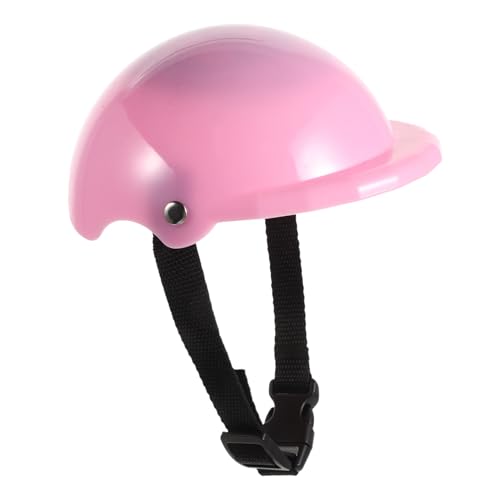 SOIMISS Puppenzubehör Sporthelm für Puppen Realistischer Schutzhelm für Amerikanische Mädchenpuppen Fördert Kreativität und Spielvergnügen SOIMISS Puppenzubehör Sporthelm für Puppen Realistischer Schutzhelm für Amerikanische Mädchenpuppen Fördert Kreativität und Spielvergnügen von SOIMISS