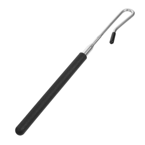 SOIMISS Puppet Arm Control Rod Verstellbare Handpuppensteuerung mit Ausziehbar Leichtes und Robustes Kunststoffmaterial für Puppenaufführungen SOIMISS Puppet Arm Control Rod Verstellbare Handpuppensteuerung mit Ausziehbar Leichtes und Robustes Kunststoffmaterial für Puppenaufführungen von SOIMISS