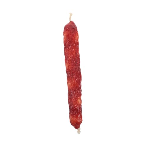 SOIMISS Realistische Deko Wurst Attrappe Sausage Display Food Prop Tischdekoration für Fotografie und Küchen Dekoration Detailgetreues Wurstmodell für Food enthusiasten und SOIMISS Realistische Deko Wurst Attrappe Sausage Display Food Prop Tischdekoration für Fotografie und Küchen Dekoration Detailgetreues Wurstmodell für Food enthusiasten und von SOIMISS