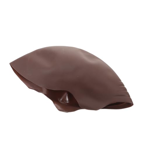 SOIMISS Realistische Kopfhaube für Halloween Elastische Glatzkopf für Cosplay Theateraufführungen und Kostümpartys Bequeme für SOIMISS Realistische Kopfhaube für Halloween Elastische Glatzkopf für Cosplay Theateraufführungen und Kostümpartys Bequeme für von SOIMISS