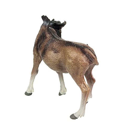SOIMISS Realistisches Figurine Modell Praktische Dekoration für Zuhause Tierische Deko für Büro Auto Kinderzimmer Kreative Form für Kleine SOIMISS Realistisches Figurine Modell Praktische Dekoration für Zuhause Tierische Deko für Büro Auto Kinderzimmer Kreative Form für Kleine von SOIMISS
