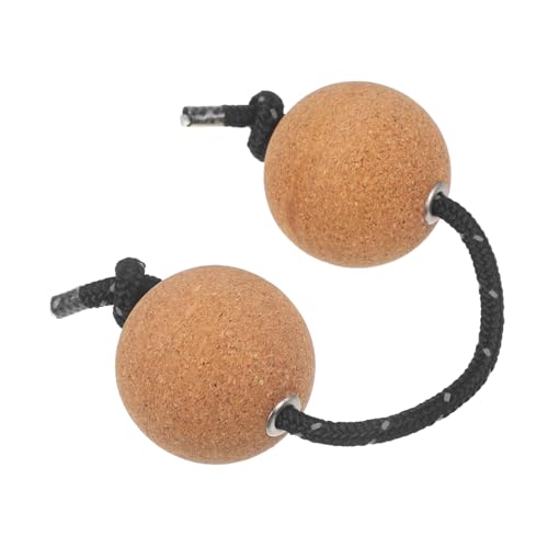 SOIMISS Rhythmusball Shaker Aslatua Afrikanisches Perkussionsinstrument für Interaktives aus Sicherem Material für Musikunterricht und Partys Fördert SOIMISS Rhythmusball Shaker Aslatua Afrikanisches Perkussionsinstrument für Interaktives aus Sicherem Material für Musikunterricht und Partys Fördert von SOIMISS