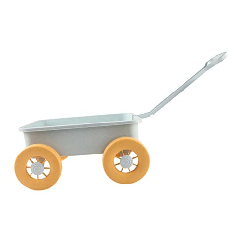 SOIMISS Sandspielzeug für Leichter Trolley mit Verschiedenen Werkzeugen für Strand Interaktives Kleinkindspielzeug Bunten Farben für Urlaub und Sandkasten Spaß SOIMISS Sandspielzeug für Leichter Trolley mit Verschiedenen Werkzeugen für Strand Interaktives Kleinkindspielzeug Bunten Farben für Urlaub und Sandkasten Spaß von SOIMISS